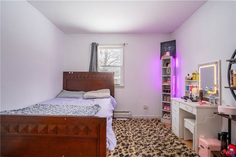 Tiny photo for 107 County Highway 33, Middlefield, NY 13326 (MLS # S1660937)