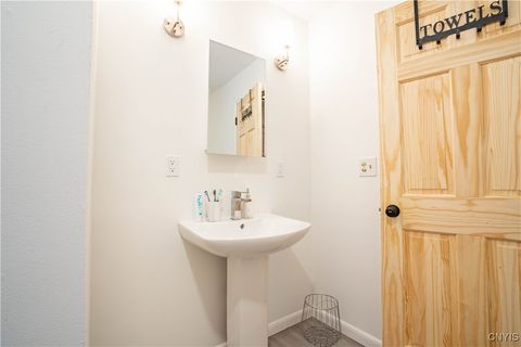 Tiny photo for 107 County Highway 33, Middlefield, NY 13326 (MLS # S1660937)