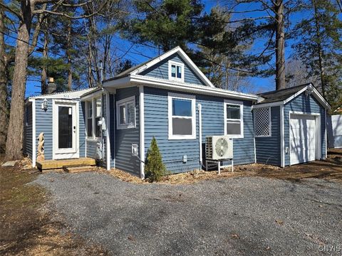 316 16th Avenue, Vienna, NY 13157 - MLS#: S1593895