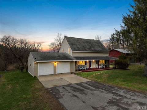 Homes For Sale - 5181 Rt-365<br/> Oneida County, Verona, NY 13478