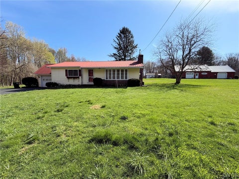 Homes For Sale - 1560 County Route 4<br/> Palermo, NY 13036