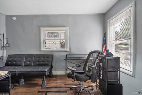 Tiny photo for 91 E 6th Street, Oswego, NY 13126 (MLS # S1723974)