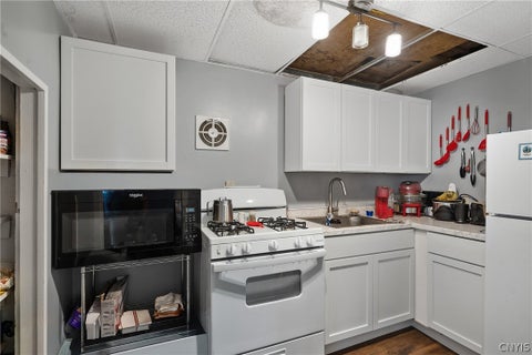 Tiny photo for 91 E 6th Street, Oswego, NY 13126 (MLS # S1723974)