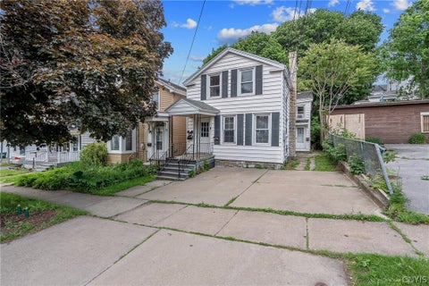 Tiny photo for 91 E 6th Street, Oswego, NY 13126 (MLS # S1723974)
