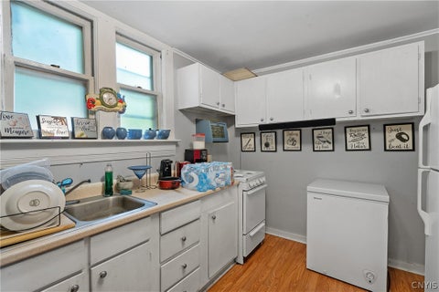 Tiny photo for 91 E 6th Street, Oswego, NY 13126 (MLS # S1723974)