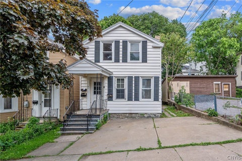 Photo of 91 E 6th Street, Oswego, NY 13126 (MLS # S1723974)