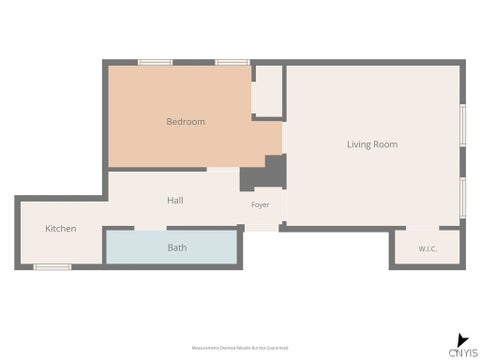 Tiny photo for 91 E 6th Street, Oswego, NY 13126 (MLS # S1723974)