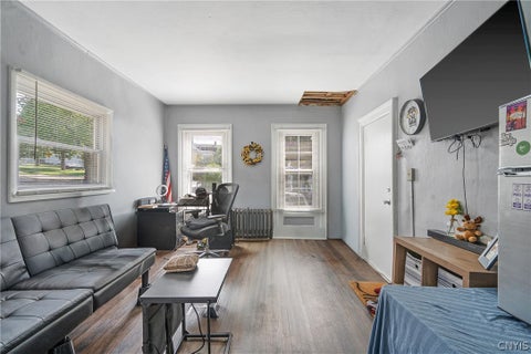 Tiny photo for 91 E 6th Street, Oswego, NY 13126 (MLS # S1723974)