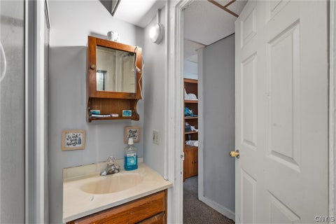 Tiny photo for 91 E 6th Street, Oswego, NY 13126 (MLS # S1723974)
