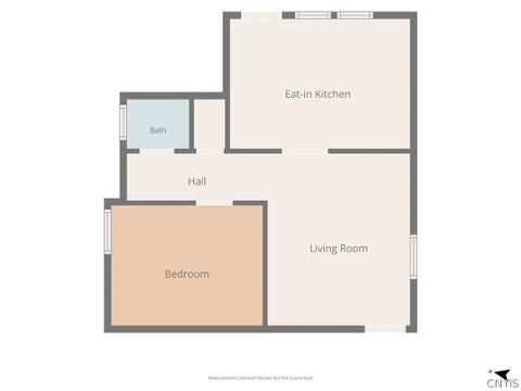 Tiny photo for 91 E 6th Street, Oswego, NY 13126 (MLS # S1723974)