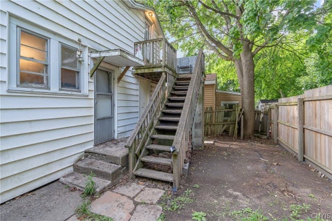 Tiny photo for 91 E 6th Street, Oswego, NY 13126 (MLS # S1723974)