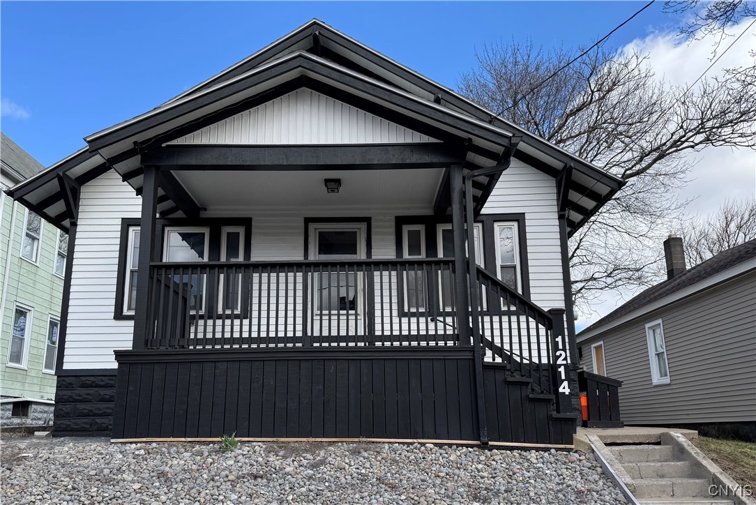 1214 Noyes Street, Utica, New York image 1