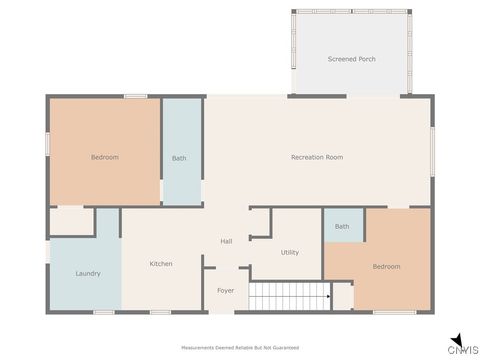 Tiny photo for 3354-A Hayes Road, Lysander, NY 13027 (MLS # S1648570)