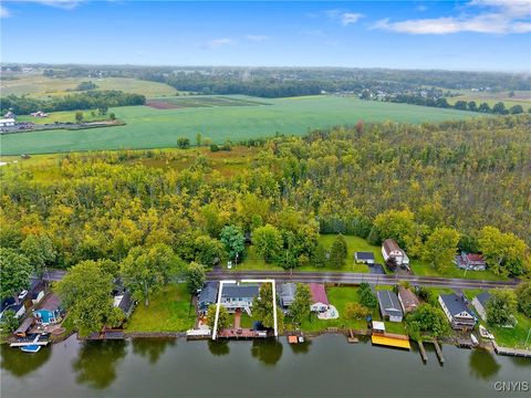 Tiny photo for 3354-A Hayes Road, Lysander, NY 13027 (MLS # S1648570)