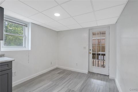 Tiny photo for 3354-A Hayes Road, Lysander, NY 13027 (MLS # S1648570)