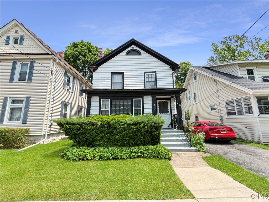707 Seeley Road, Syracuse, New York image 4