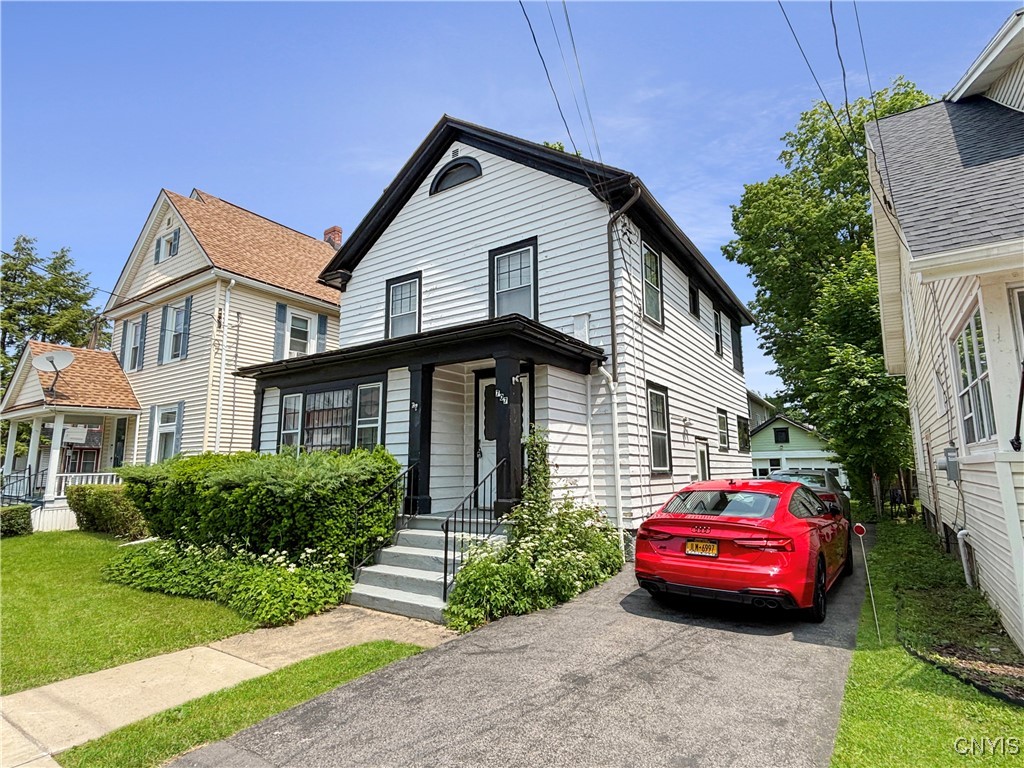 707 Seeley Road, Syracuse, New York image 3