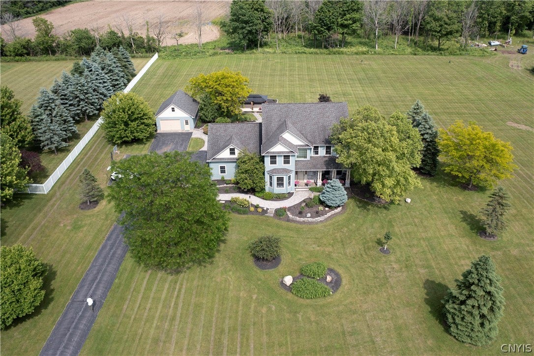 4244 County Line Road