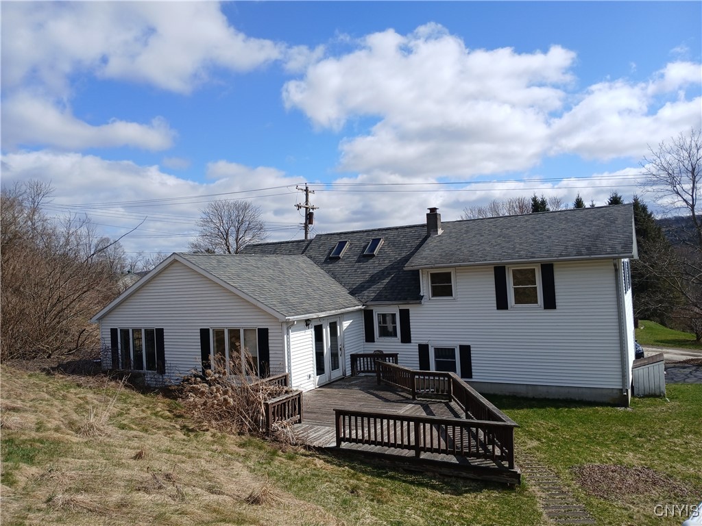 2879 E View Terrace, Cincinnatus, New York image 26