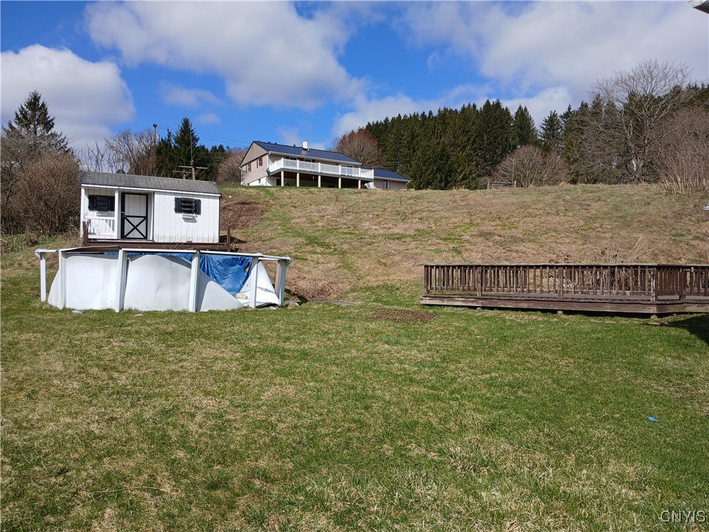 2879 E View Terrace, Cincinnatus, New York image 25