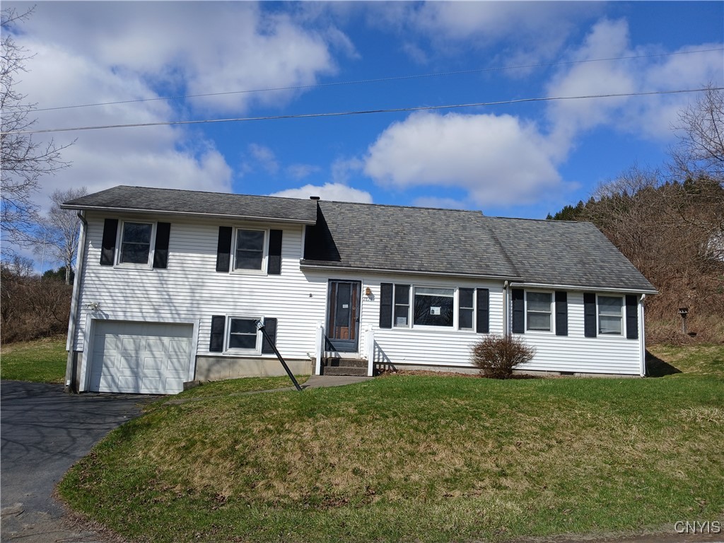 2879 E View Terrace, Cincinnatus, New York image 1