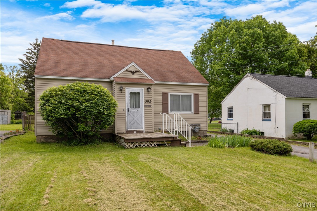 302 Northwood Drive