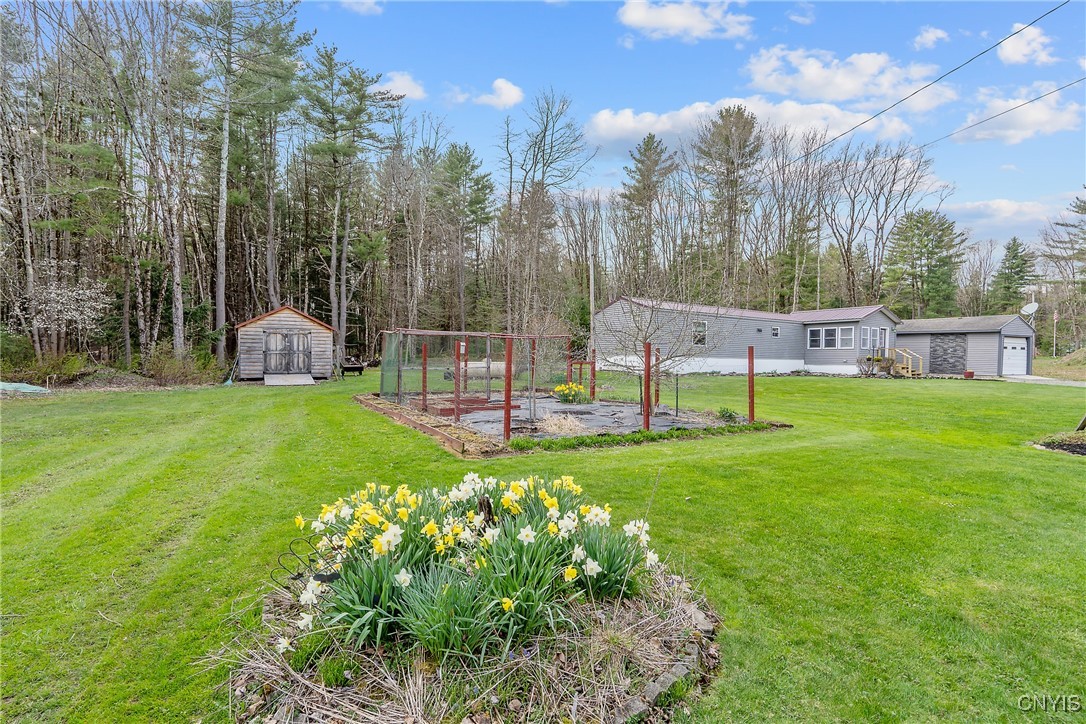 143 Nicholsville Road, Constantia, New York image 22