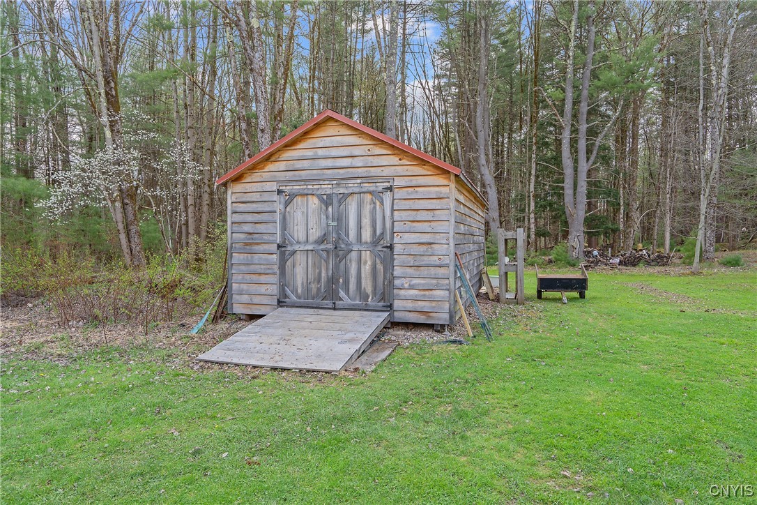 143 Nicholsville Road, Constantia, New York image 23