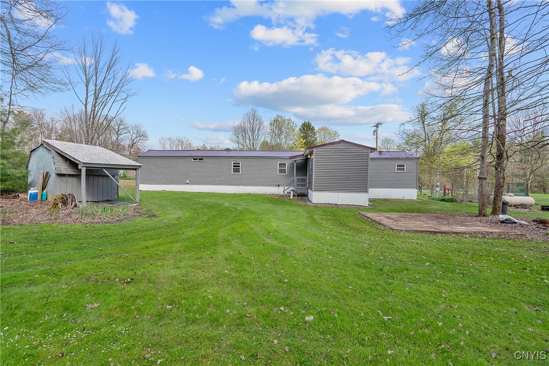 143 Nicholsville Road, Constantia, New York image 24