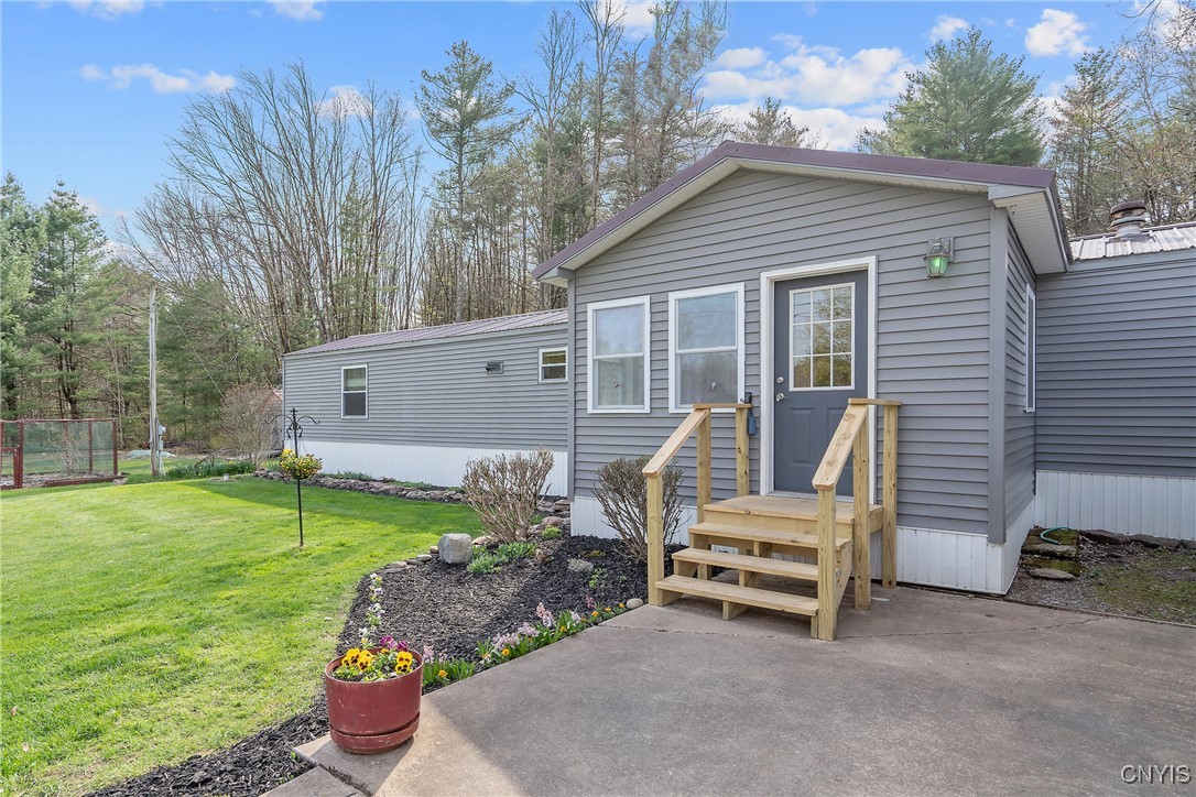 143 Nicholsville Road, Constantia, New York image 2