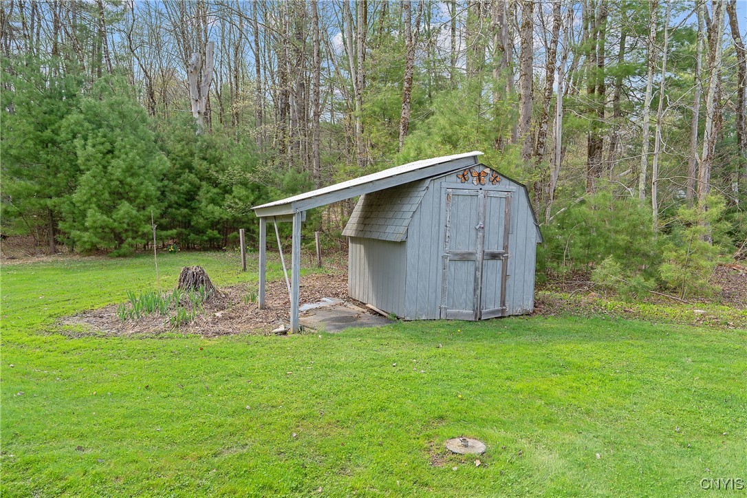 143 Nicholsville Road, Constantia, New York image 26