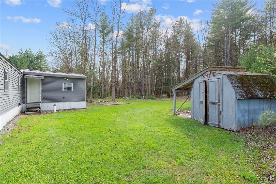 143 Nicholsville Road, Constantia, New York image 25