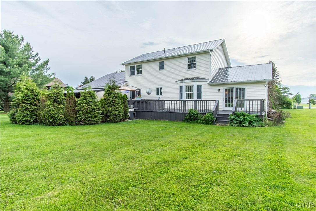 1 Carol Drive, Adams, New York image 4