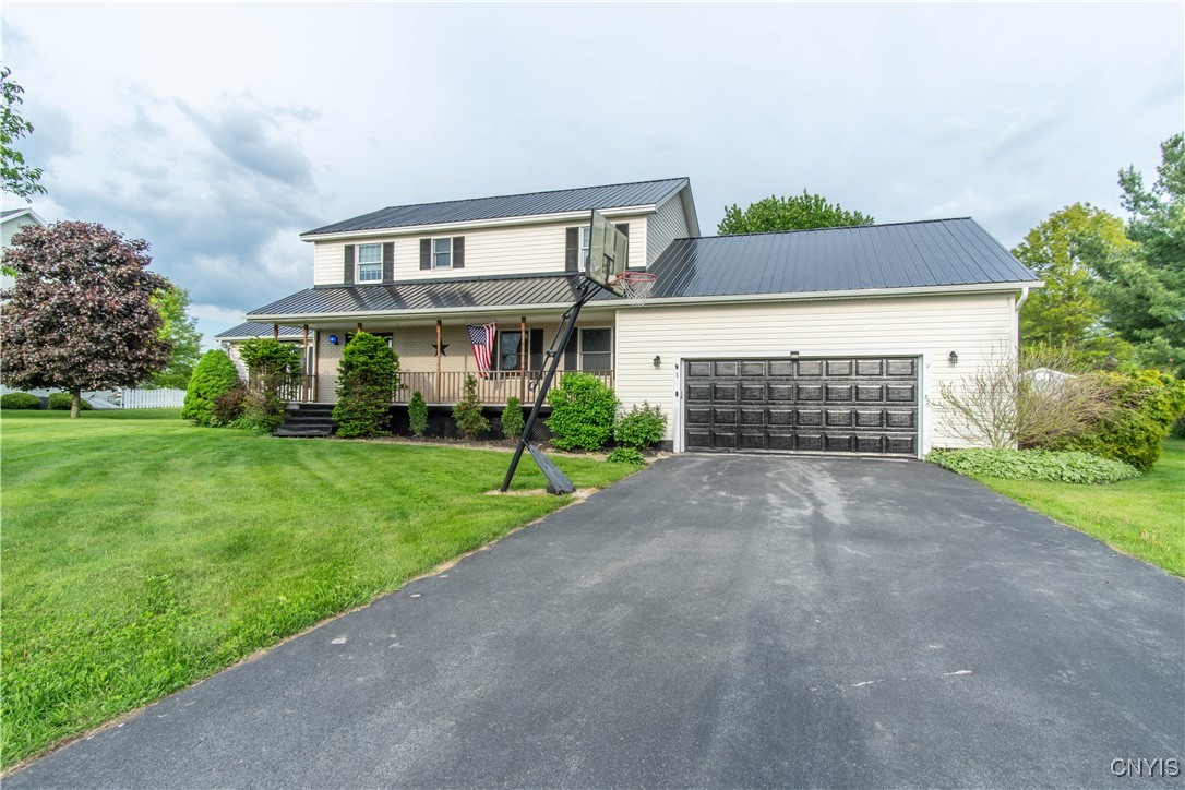 1 Carol Drive, Adams, New York image 1