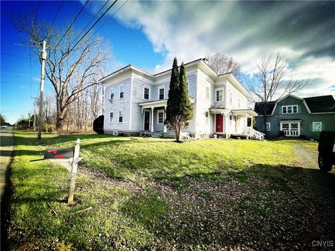 Homes For Sale - 6602 State Route 31 Highway<br/> Cicero, NY 13039