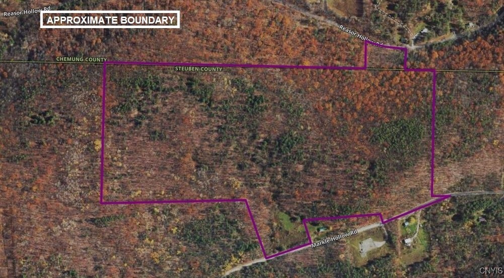 Markle Hollow Road, Corning, New York image 2