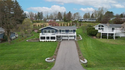 Homes For Sale - 2125 Terrace Lane<br/> Skaneateles, NY 13152