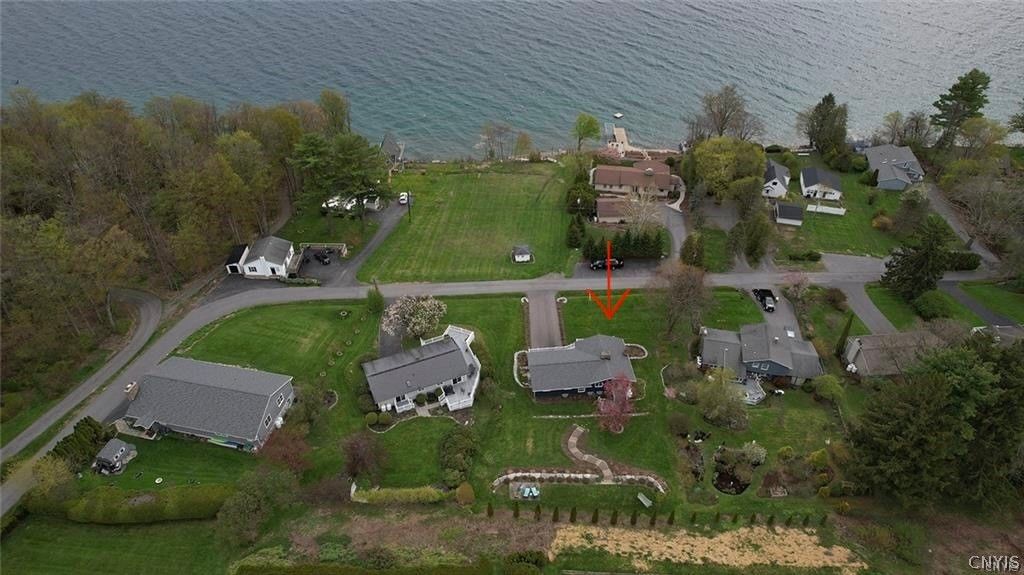 Photo of 2125 Terrace Lane S, Skaneateles, NY 13152 (MLS # S1677173)