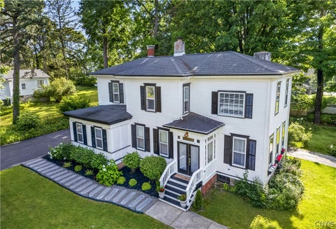 Tiny photo for 312 Elm Street, Manlius, NY 13066 (MLS # S1716149)