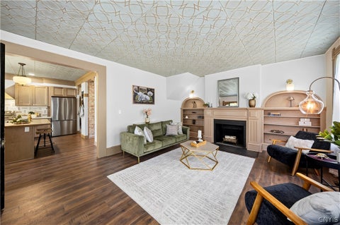 Tiny photo for 312 Elm Street, Manlius, NY 13066 (MLS # S1716149)