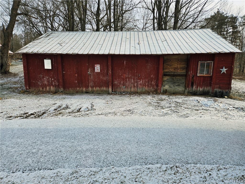 7779 S Hamilton Road