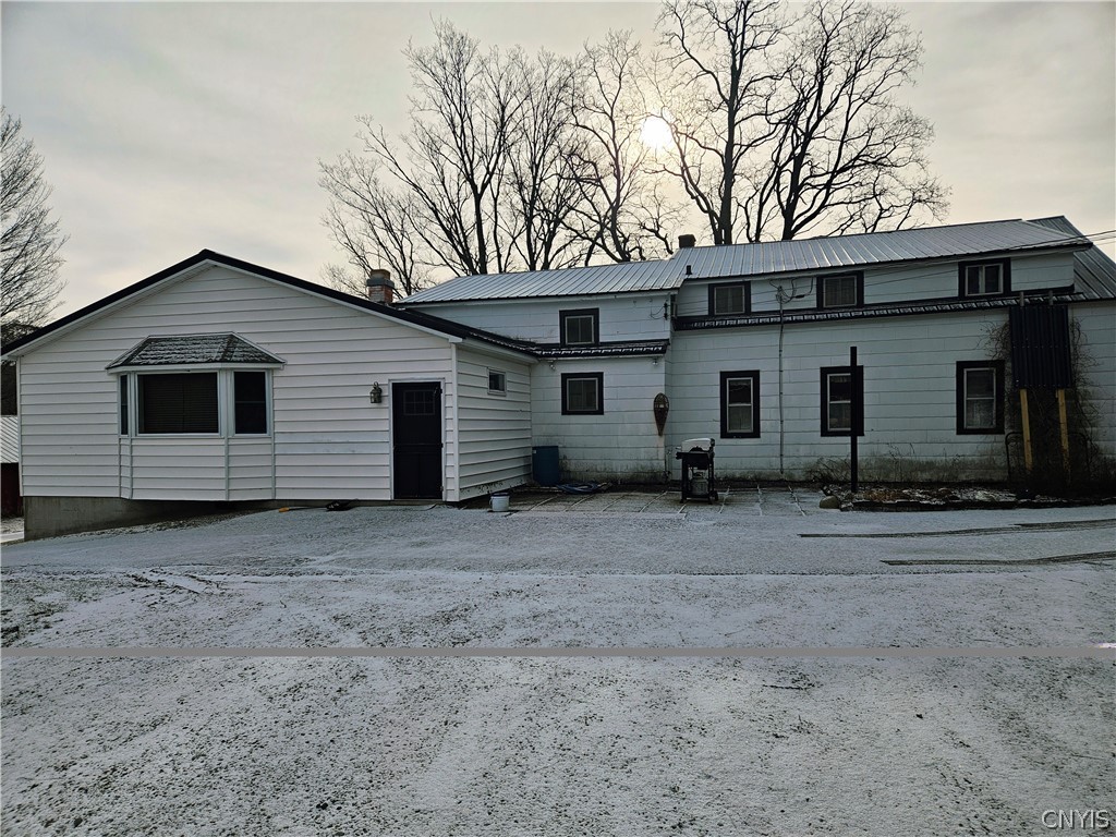 7779 S Hamilton Road