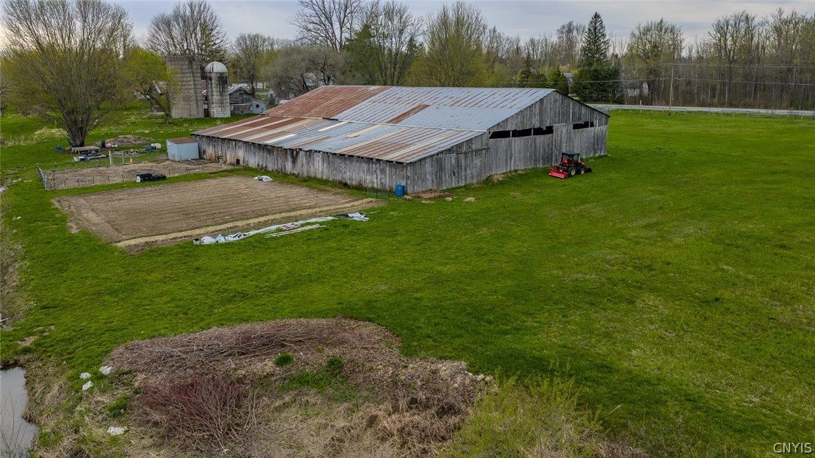 3330 State Route 31