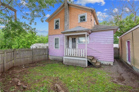 Tiny photo for 102 W Elm Street, Manlius, NY 13066 (MLS # S1693795)