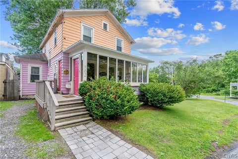 Tiny photo for 102 W Elm Street, Manlius, NY 13066 (MLS # S1693795)