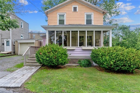 Photo of 102 W Elm Street, Manlius, NY 13066 (MLS # S1693795)