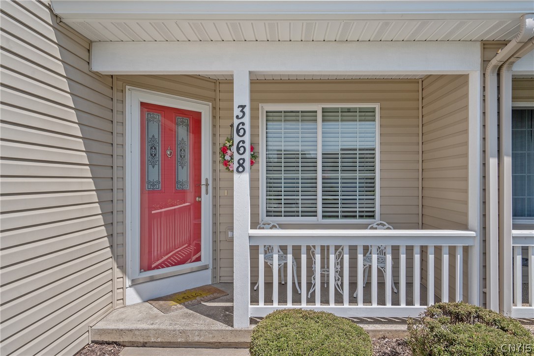 3668 Redhead Terrace