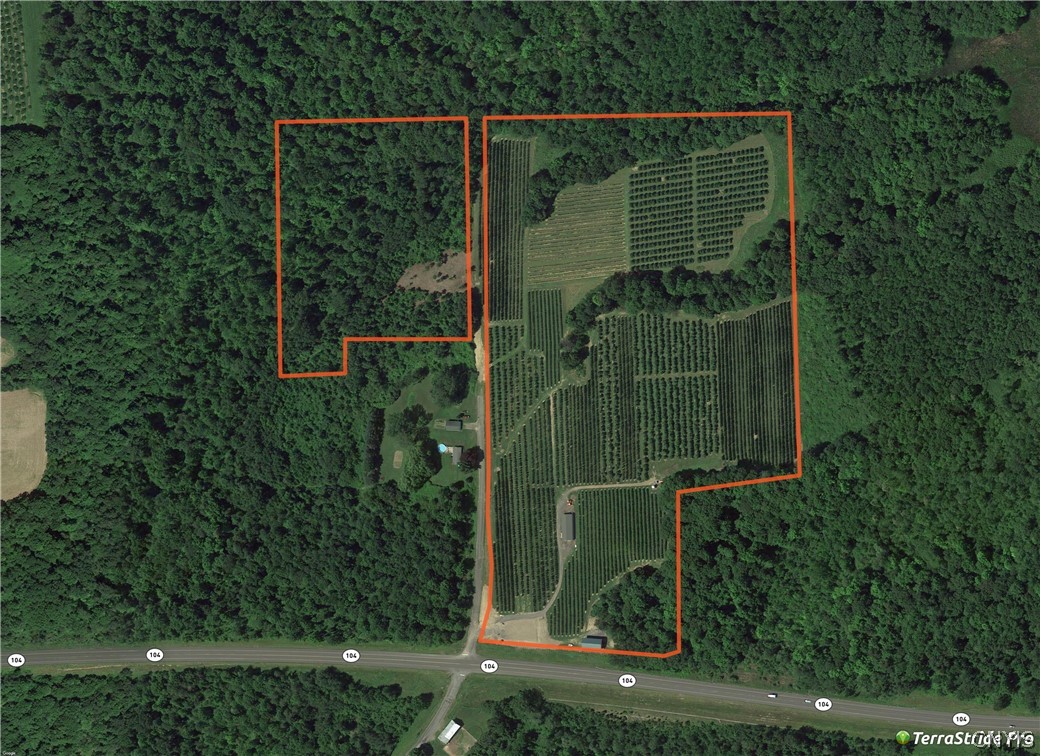 5630 Norris & Rt 104 Road