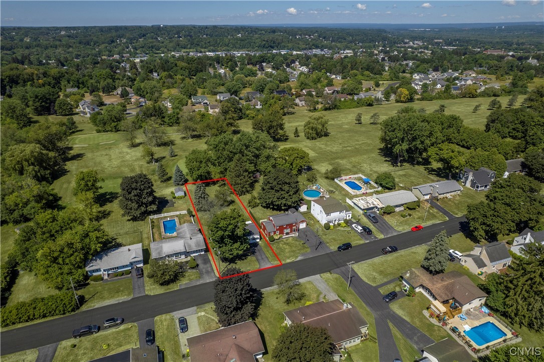 131 Fairway Drive