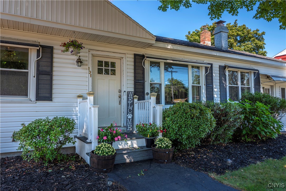 131 Fairway Drive